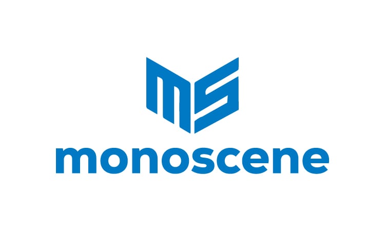 monoscene logo
